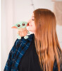 Disney Grogu Manyetik Peluş Fig&uuml;r (12 cm)