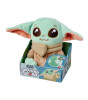 Disney Grogu Manyetik Peluş Fig&uuml;r (12 cm)