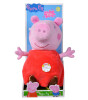 Peppa Pig Sesli Peluş (22 cm)