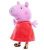 Peppa Pig Sesli Peluş (22 cm)
