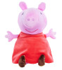 Peppa Pig Sesli Peluş (22 cm)