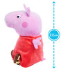 Peppa Pig Sesli Peluş (22 cm)