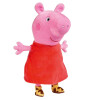 Peppa Pig Sesli Peluş (22 cm)