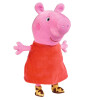 Peppa Pig Sesli Peluş (22 cm)