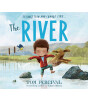 Simon & Schuster The River : a powerful book about feelings