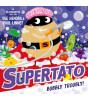 Simon & Schuster Supertato: Bubbly Troubly