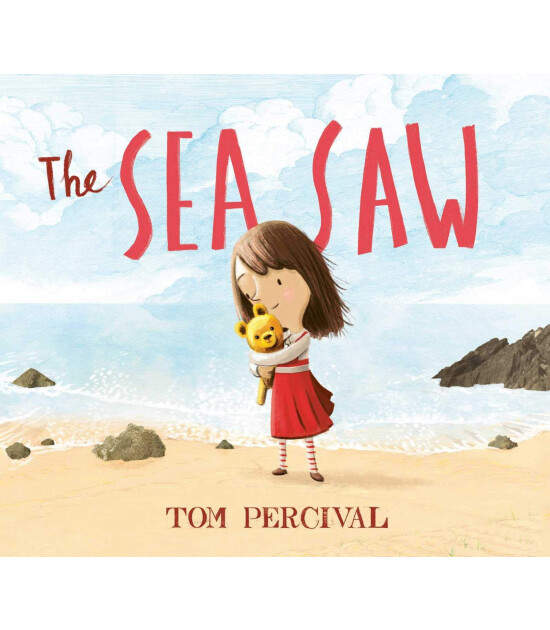 Simon & Schuster The Sea Saw