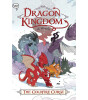 Simon & Schuster Dragon Kingdom - The Coldfire Curse