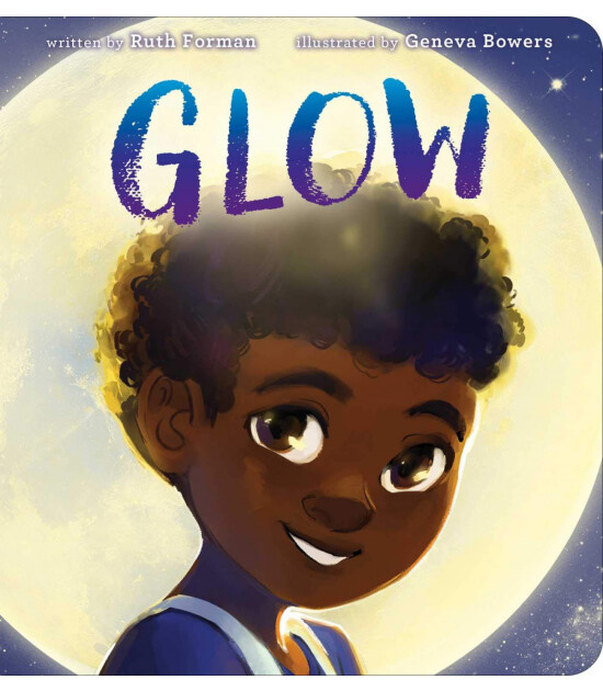 Simon & Schuster Glow