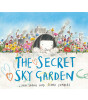 Simon & Schuster Secret Sky Garden