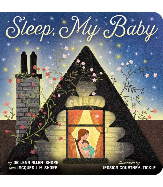 Simon & Schuster Sleep, My Baby