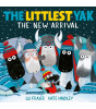 Simon & Schuster The Littlest Yak: The New Arrival