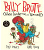 Simon & Schuster Billy Brute Whose Teacher Was a Werewolf