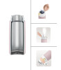 Sipnjoy SipSquad Çocuk Su Termosu (480 ml) // Giggle Giraffe