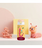 Sipnjoy SipSquad Çocuk Su Termosu (480 ml) // Twisty Joy