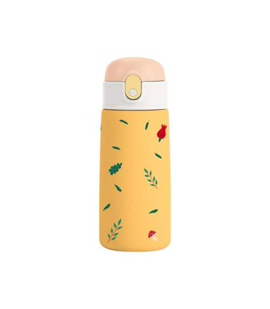 Sipnjoy SipSquad Çocuk Su Termosu (480 ml) // Twisty Joy