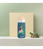 Sipnjoy SipSquad Çocuk Su Termosu (480 ml) // Turtle Voyage