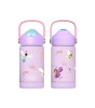 Sipnjoy FlipSip Çocuk Su Termosu (360 ml) // Fairy Sparkle