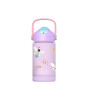 Sipnjoy FlipSip Çocuk Su Termosu (360 ml) // Fairy Sparkle