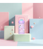 Sipnjoy FlipSip Çocuk Su Termosu (360 ml) // Fairy Sparkle