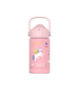 Sipnjoy FlipSip Çocuk Su Termosu (360 ml) // Golden Horn