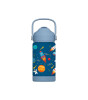 Sipnjoy FlipSip Çocuk Su Termosu (360 ml) // Star Explorer