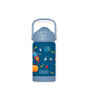 Sipnjoy FlipSip Çocuk Su Termosu (360 ml) // Star Explorer