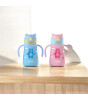 Sipnjoy SippyPals Çocuk Su Termosu (360 ml) // Mavi