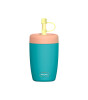 Sipnjoy StrawBuddy Tumbler Termos Pipetli Suluk (360 ml ) // Aqua