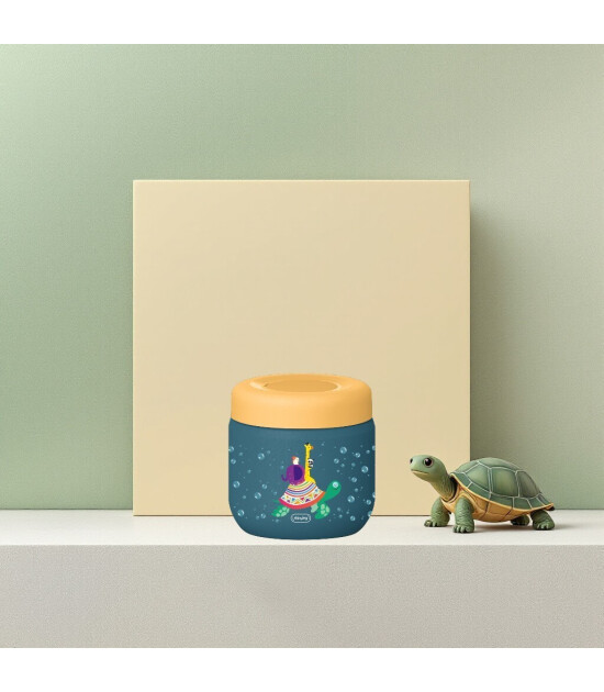 Sipnjoy Termos Yemek Kabı (360 ml) // Turtle Voyage