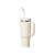 Sipnjoy Tumbler Termos Pipetli Suluk (1200 ml) // Pembe
