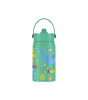 Sipnjoy Lil'Straw Çocuk Su Termosu (420 ml) // Ocean Whispers
