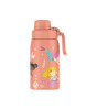 Sipnjoy WideWonder Çocuk Su Termosu (420 ml)  // Mermaid Dream