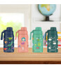 Sipnjoy WideWonder Çocuk Su Termosu (420 ml)  // Mermaid Dream