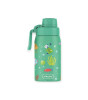 Sipnjoy WideWonder Çocuk Su Termosu (420 ml)  // Ocean Whispers