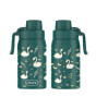 Sipnjoy WideWonder Çocuk Su Termosu (420 ml)  // Swan Harmony