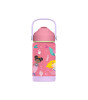 Sipnjoy FlipSip Çocuk Su Termosu (360 ml) // Mermaid Dream