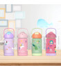Sipnjoy FlipSip Çocuk Su Termosu (360 ml) // Mermaid Dream