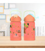 Sipnjoy FlipSip &Ccedil;ocuk Su Termosu (360 ml) // Jungle Jam