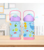 Sipnjoy FlipSip &Ccedil;ocuk Su Termosu (360 ml) // Ocean Whispers