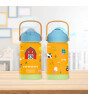 Sipnjoy FlipSip &Ccedil;ocuk Su Termosu (360 ml) // Farmyard Fun
