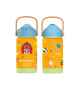 Sipnjoy FlipSip &Ccedil;ocuk Su Termosu (360 ml) // Farmyard Fun