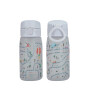 Sipnjoy SimpleSip Tritan Pipetli Suluk (420 ml) // Adventure Trails