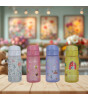 Sipnjoy SimpleSip Tritan Pipetli Suluk (420 ml) // Adventure Trails