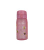 Sipnjoy SimpleSip Tritan Pipetli Suluk (420 ml) // Bee Honey