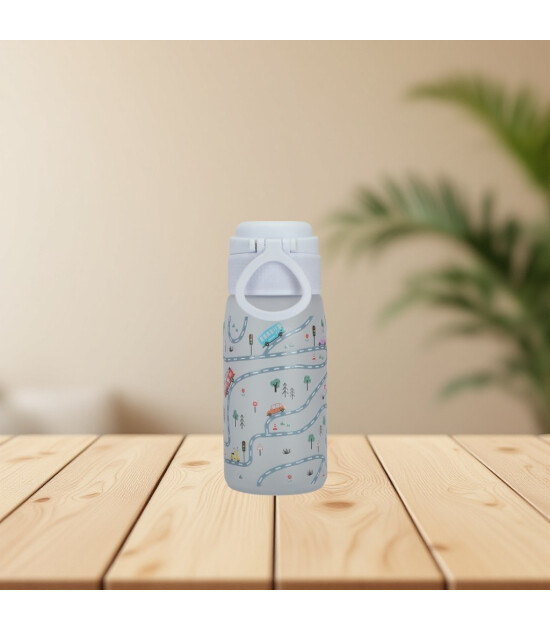 Sipnjoy QuickGulp Tritan Suluk (420 ml) // Adventure Trails