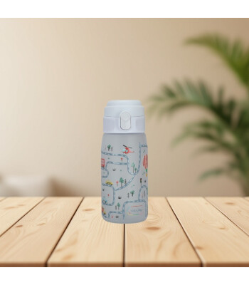 Sipnjoy QuickGulp Tritan Suluk (420 ml) // Adventure Trails