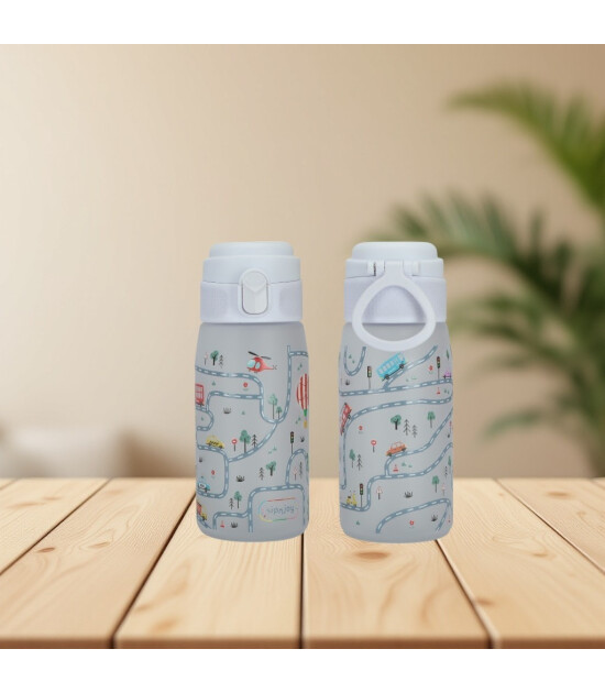 Sipnjoy QuickGulp Tritan Suluk (420 ml) // Adventure Trails