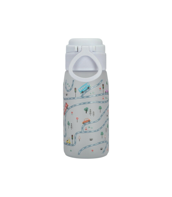 Sipnjoy QuickGulp Tritan Suluk (420 ml) // Adventure Trails