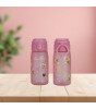 Sipnjoy QuickGulp Tritan Suluk (420 ml) // Bee Honey